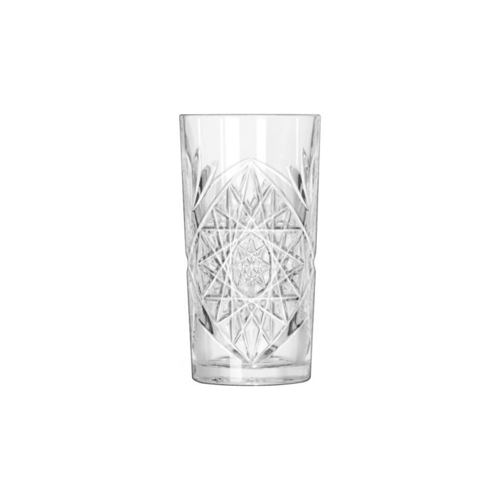 Hobstar Cooler 473 ml