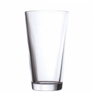 Latte Macchiato Glas