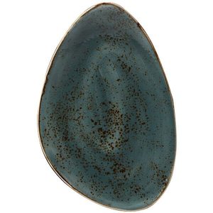 Teller Freestyle 37,5 cm - Dessertvariation