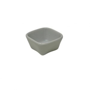 Gewürzschälchen Square Ramekin 5,1cm 2,2cl