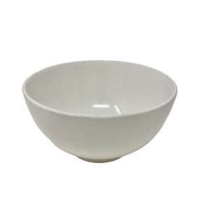 Schale 15,9 cm Monaco weiß