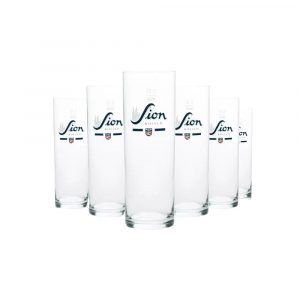 Sion Kölsch Gläser 0,3l