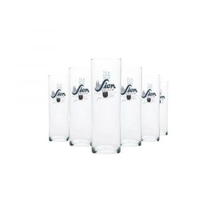 Sion Kölsch Gläser 0,2l