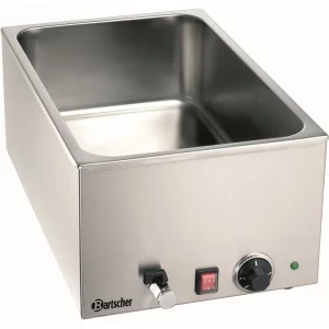 Bain Marie 1/1 GN
