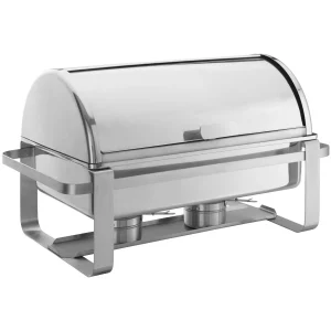 Chafing Disch Rund 1/1 GN