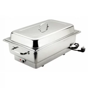 Chafing Dish elektrisch 1/1 GN
