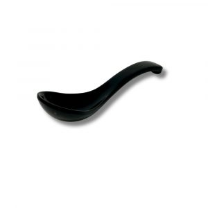 Asia Löffel Melamin 17 cm