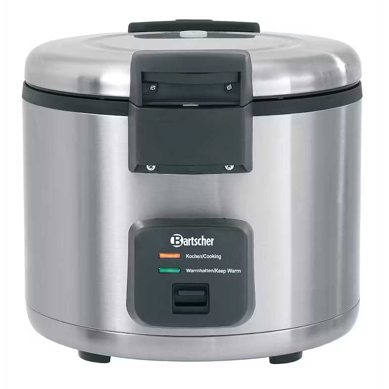 Reiskocher 8l