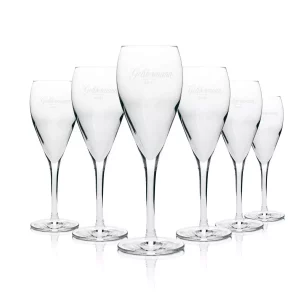 Geldermann Sektglas 0,1 l