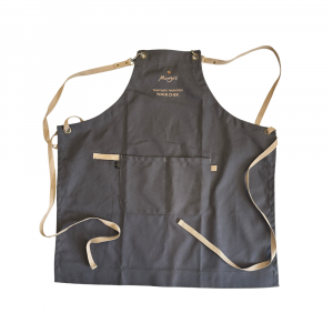 Küchenschürze lang I Your Taste. Your Style. Your Chef.