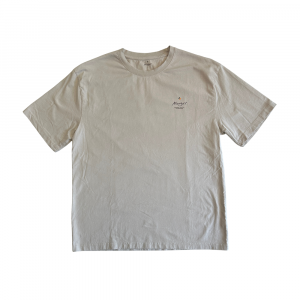 T-Shirt beige I Your Taste. Your Style. Your Restaurant.